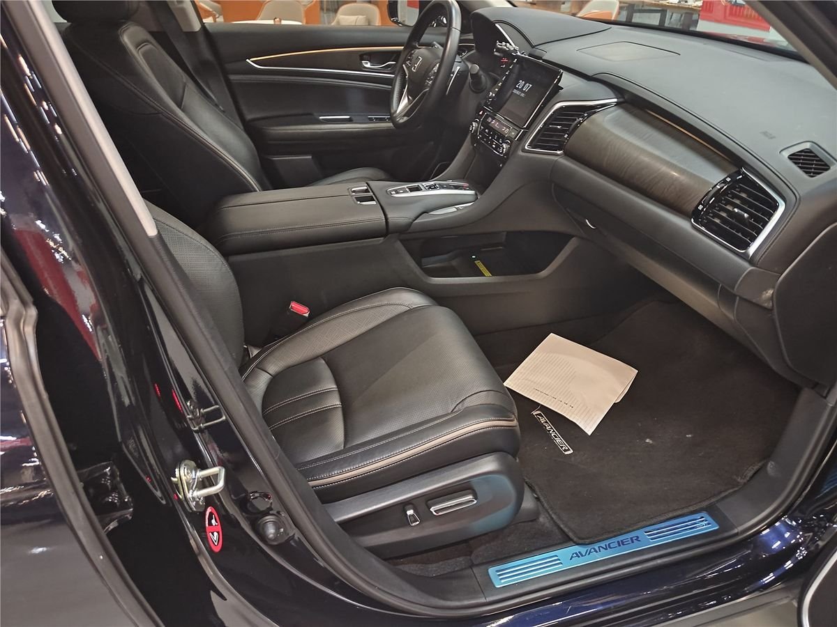 2020 Honda Avancier 370TURBO 4WD Used Car gallery