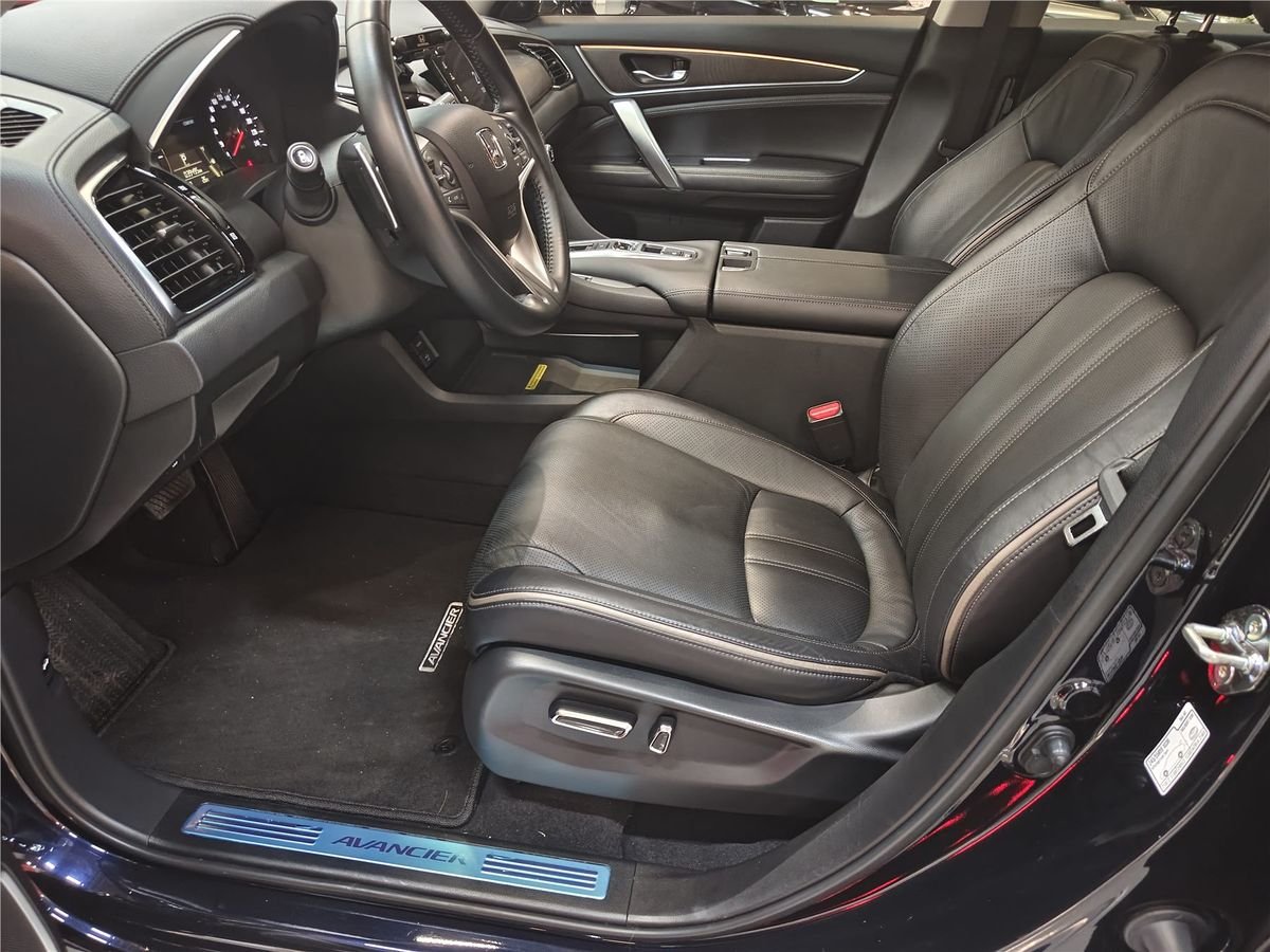2020 Honda Avancier 370TURBO 4WD Used Car gallery