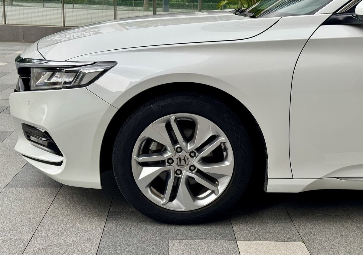 2018 Honda Accord 260TURBO Elite Edition China VI Used Car gallery