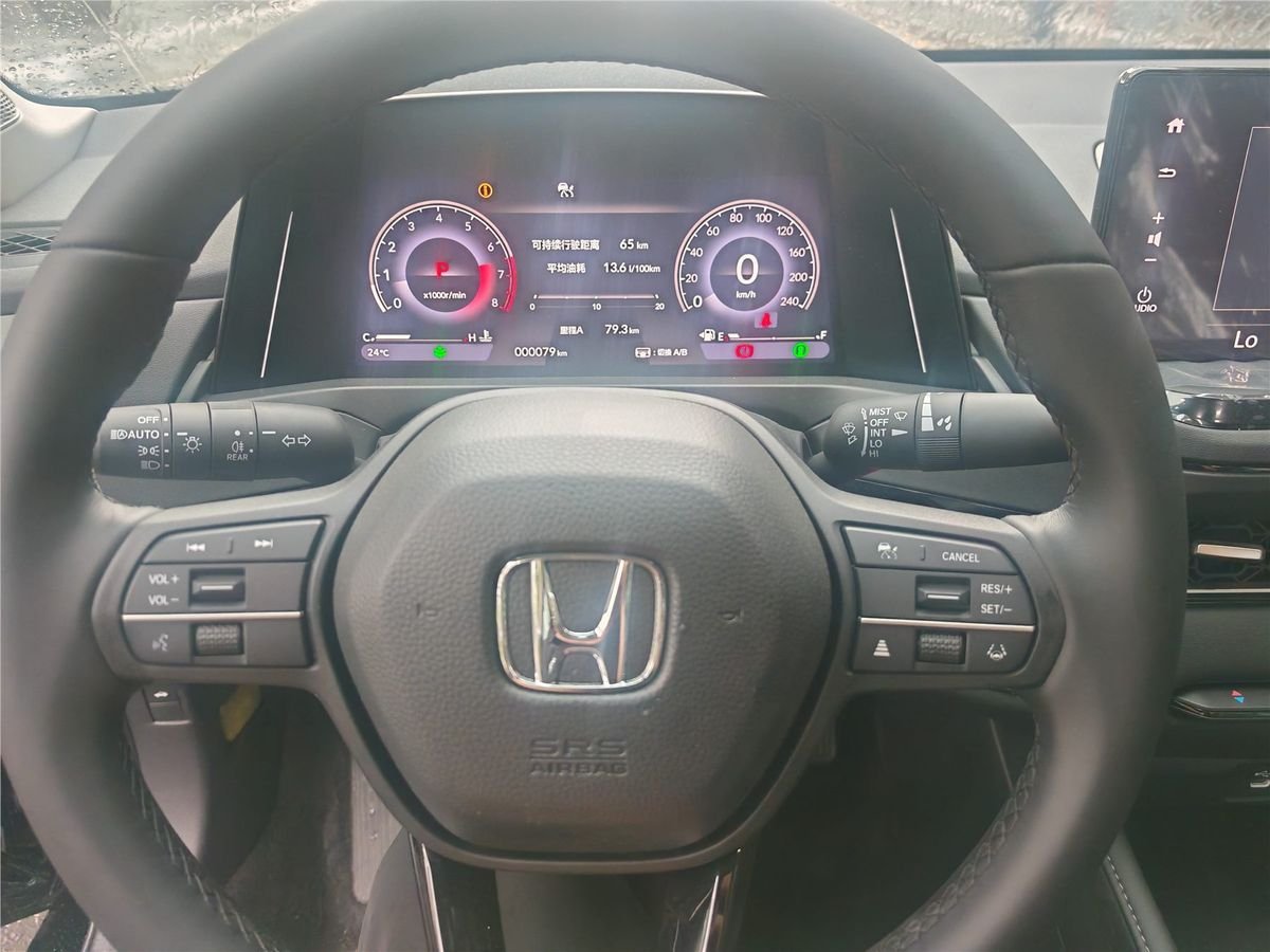 2025 Honda Inspire 260TURBO Elite Edition Used Car gallery