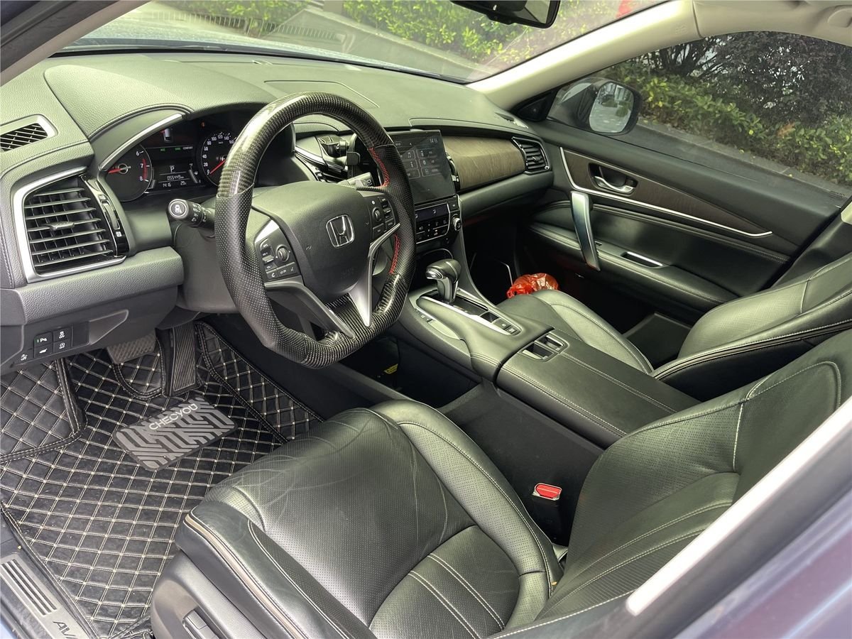 2020 Honda Avancier 240TURBO 2WD Used Car gallery