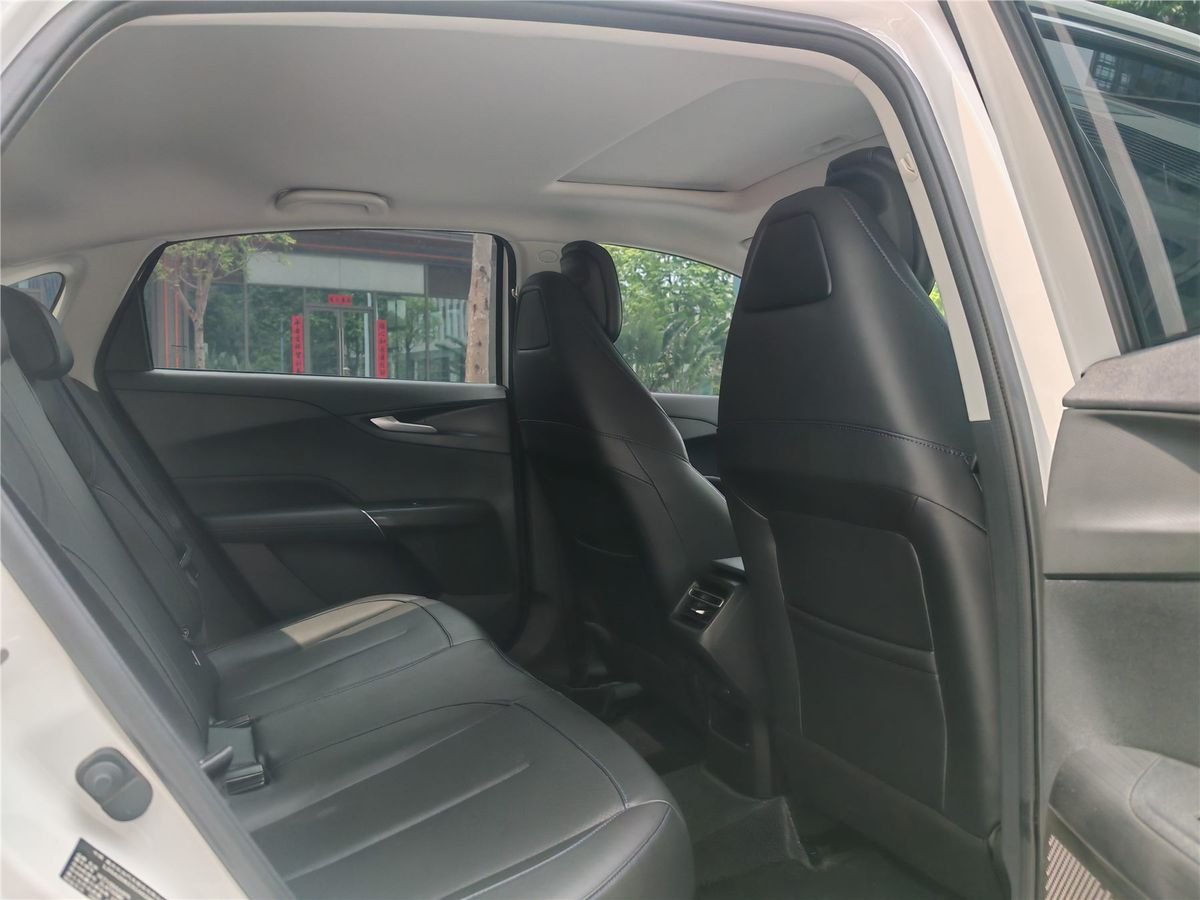 2025 Changan General Model 1.5T 500Bar Used Car gallery