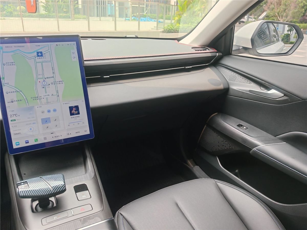 2025 Changan General Model 1.5T 500Bar Used Car gallery