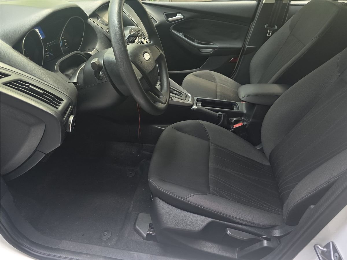 2018 Ford Focus 1.6L Automatic Used Car gallery