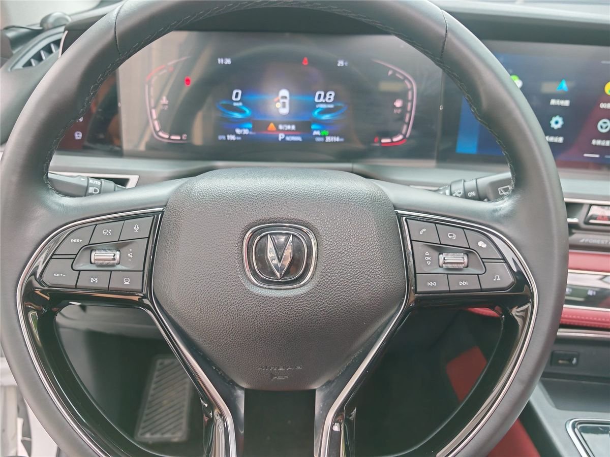 2021 Changan CS75 PLUS 2.0T Automatic Used Car gallery