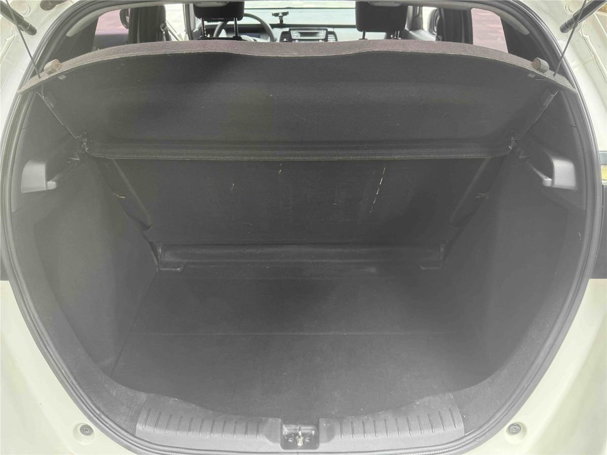 2021 Honda Fit 1.5L CVT Used Car gallery