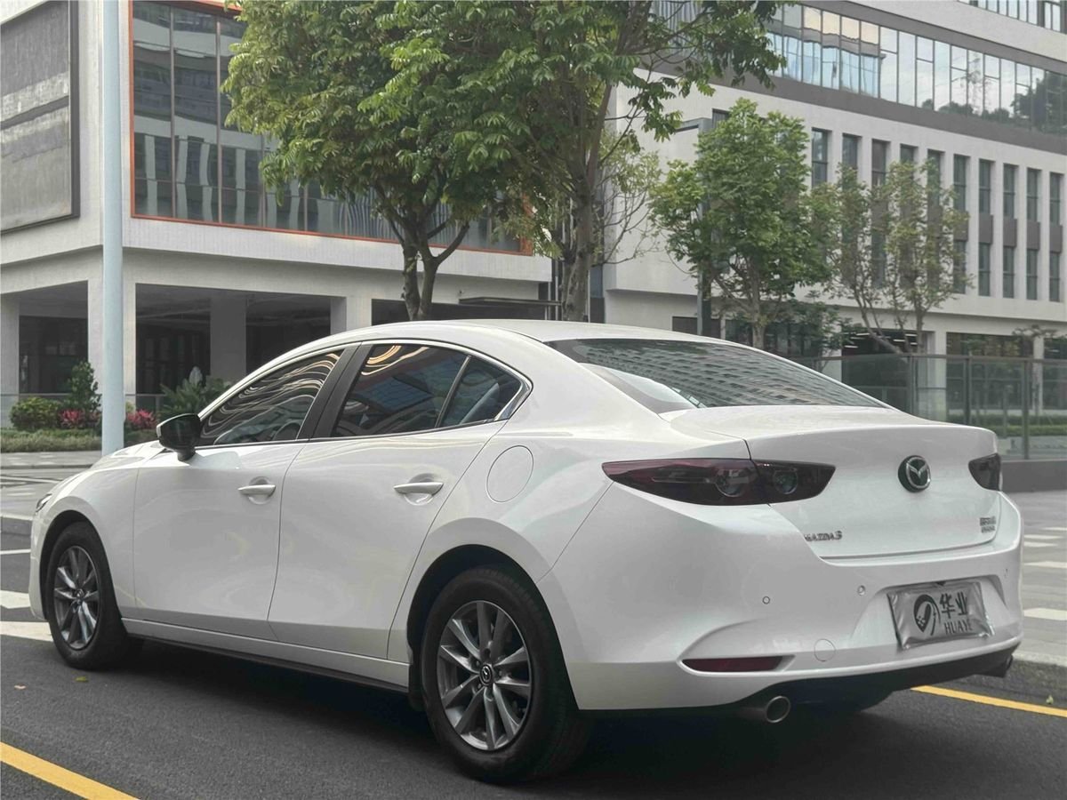 2023 Mazda Mazda3 Axela 2.0L Automatic Used Car gallery