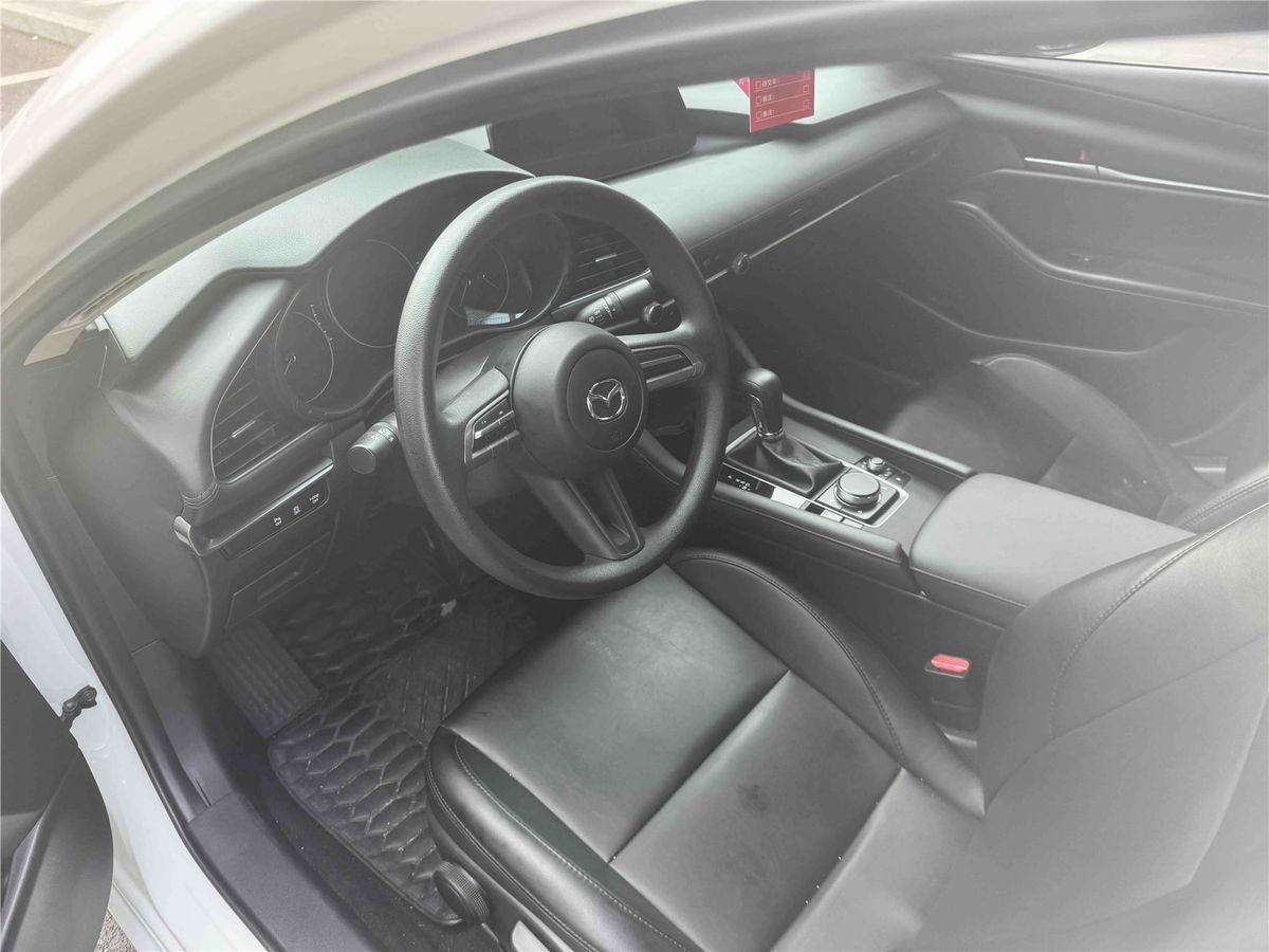 2023 Mazda Mazda3 Axela 2.0L Automatic Used Car gallery