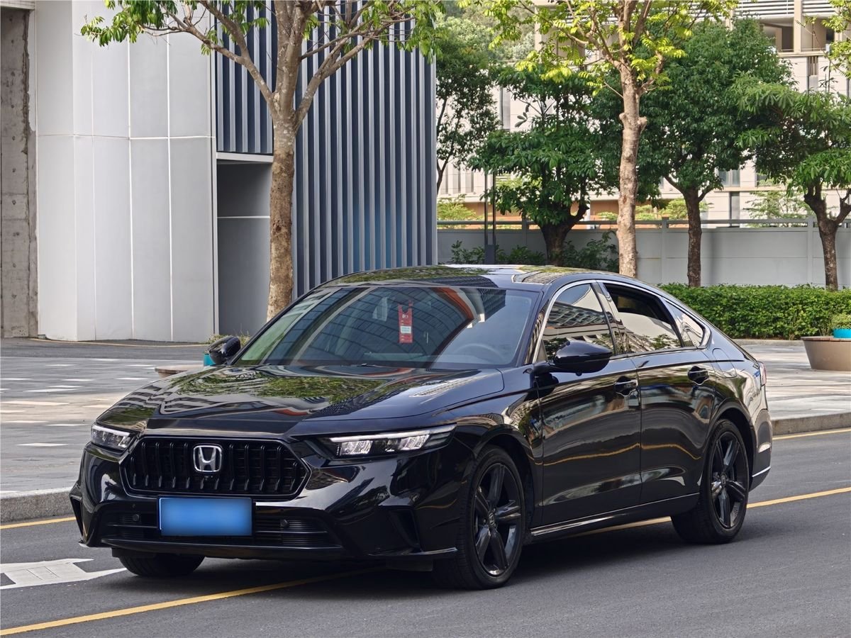 2025 Honda Inspire 260TURBO Used Car