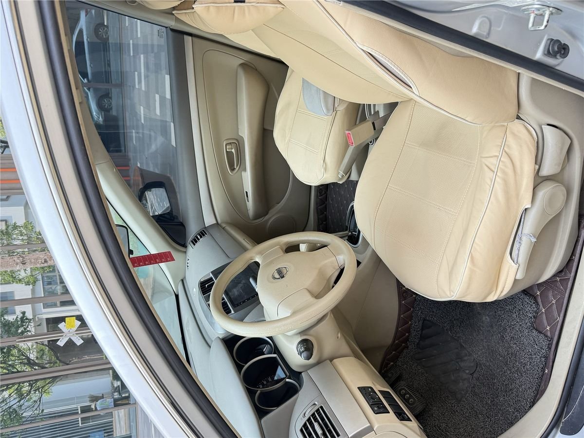 2018 Nissan Sylphy 1.6XE+ CVT Luxury Edition Used Car gallery