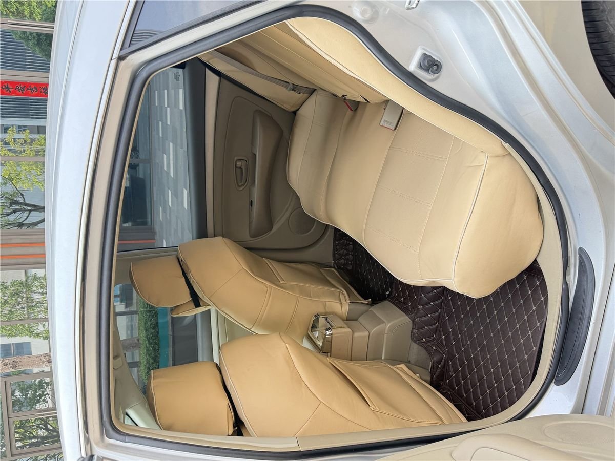 2018 Nissan Sylphy 1.6XE+ CVT Luxury Edition Used Car gallery
