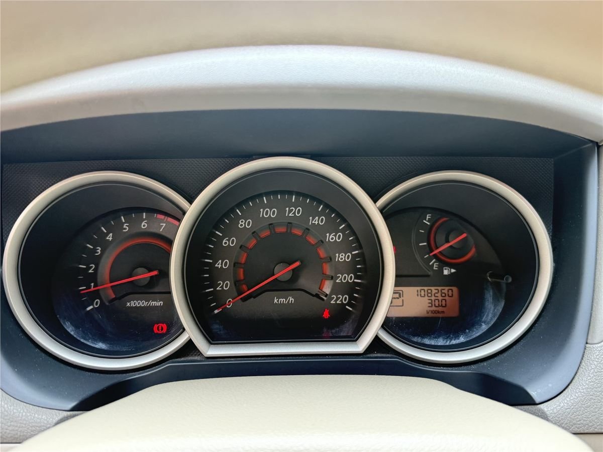 2018 Nissan Sylphy 1.6XE+ CVT Luxury Edition Used Car gallery