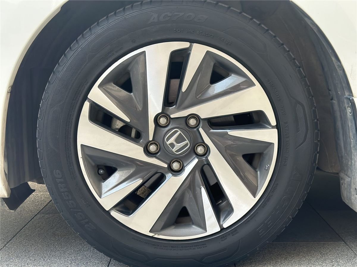2019 Honda Crider 180Turbo CVT Luxury Edition China V Used Car gallery
