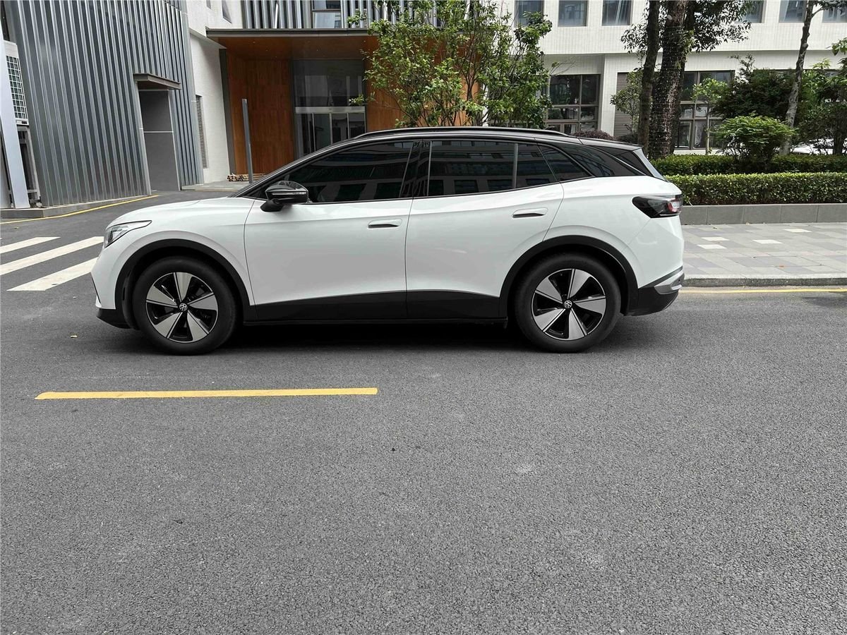 2025 Volkswagen ID.4 X Used Car gallery
