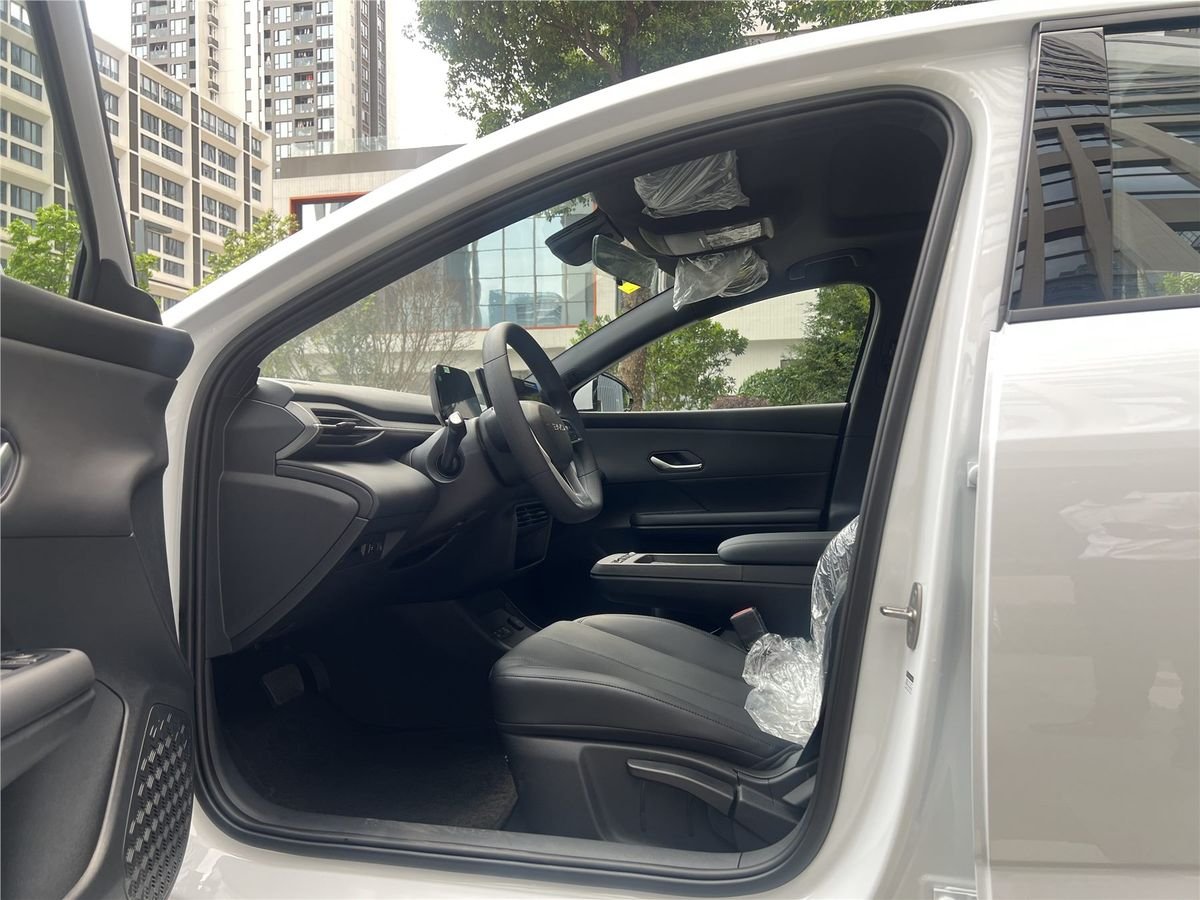 2025 BYD e7 520 Used Car gallery