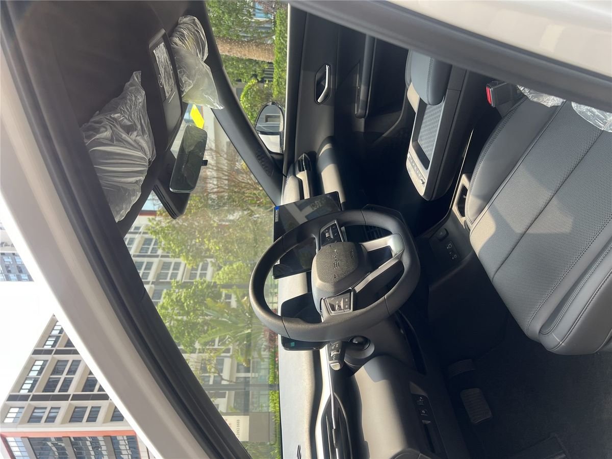 2025 BYD e7 520 Used Car gallery