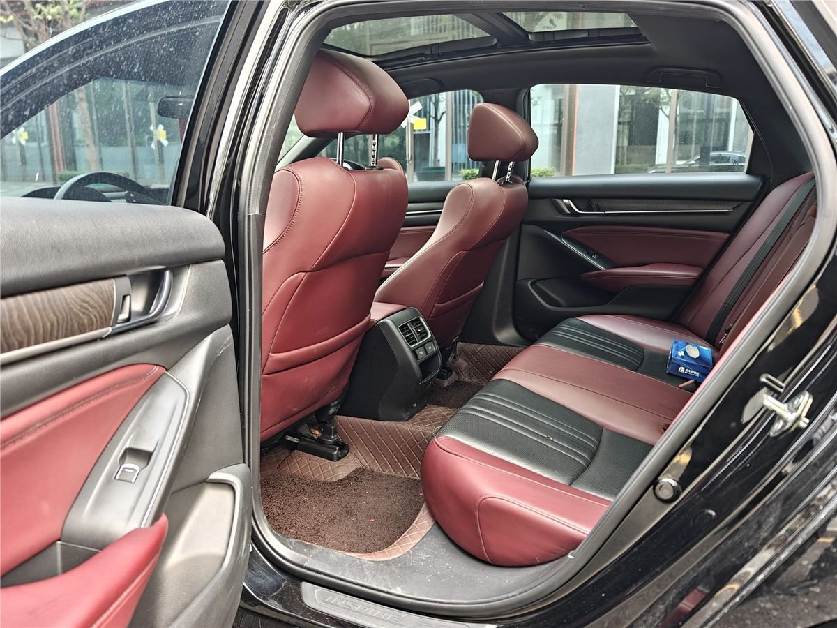2022 Honda Inspire 260TURBO Premium Edition Used Car gallery