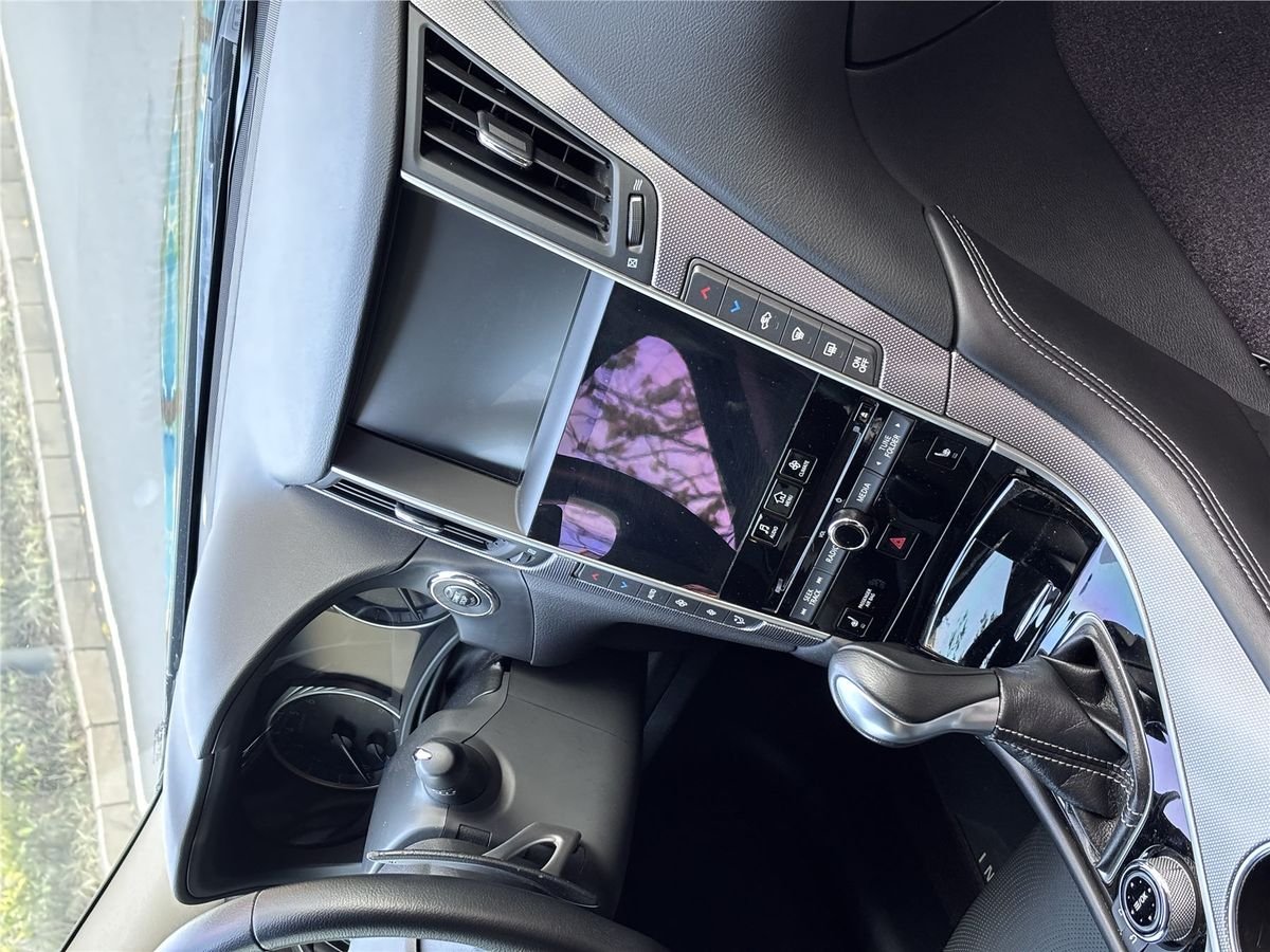2014 Infiniti Q50 3.7L Comfort Edition Used Car gallery