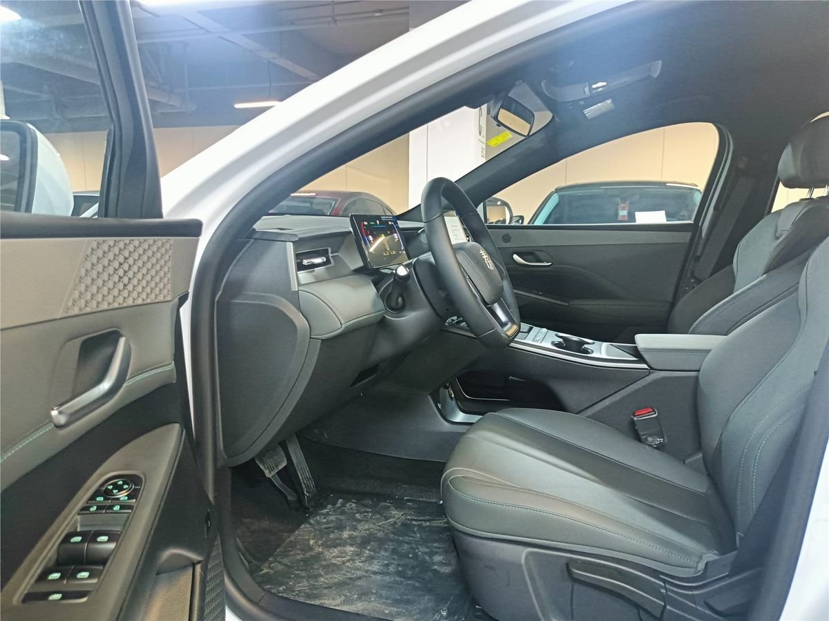 2026 BYD Qin Plus DM-i 128KM Used Car gallery