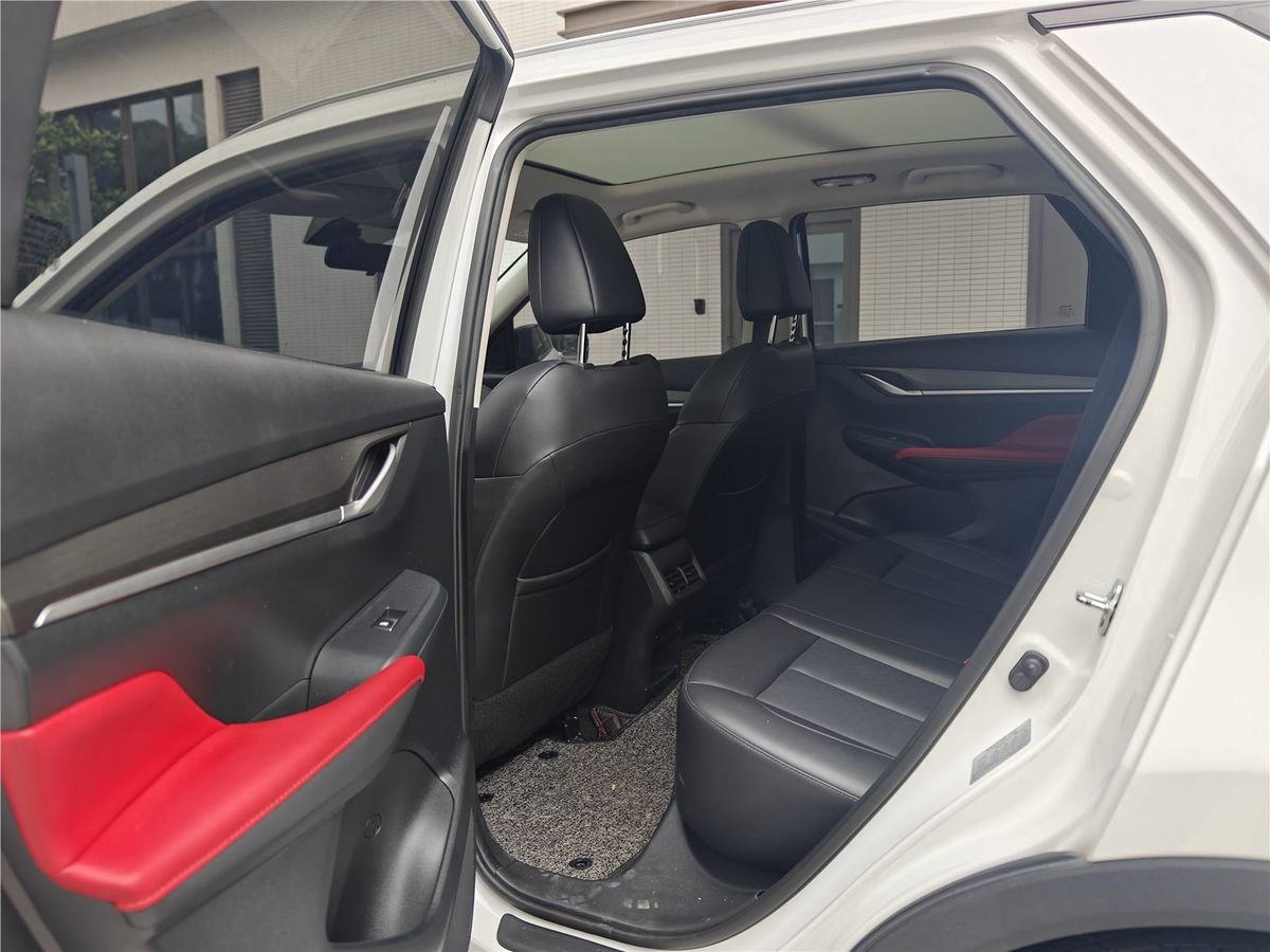 2021 Changan CS55 PLUS 1.5T DCT Used Car gallery