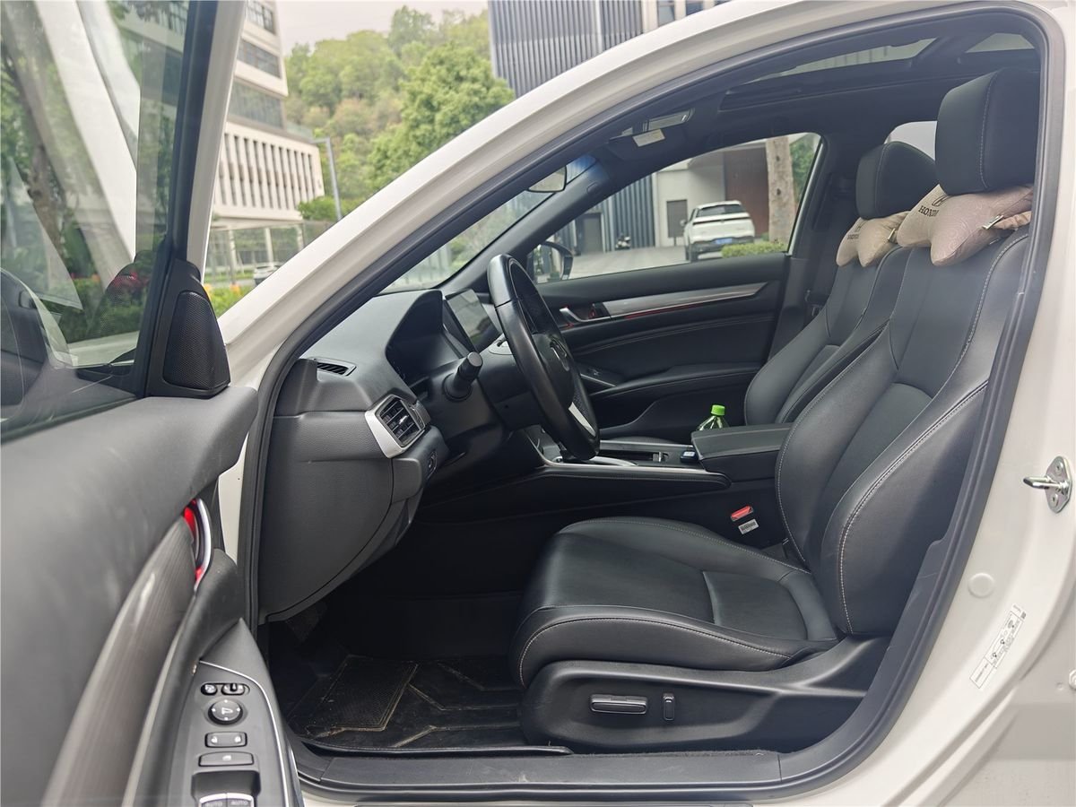 2022 Honda Inspire 260TURBO Used Car gallery