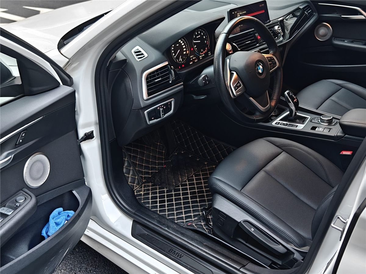 2021 BMW 1 Series 120i M China VI Used Car gallery