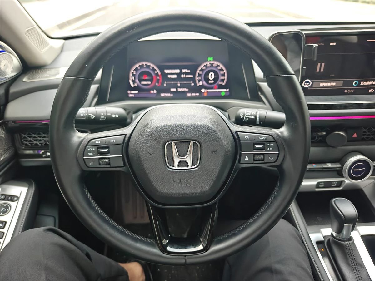 2023 Honda Accord 260TURBO Used Car gallery