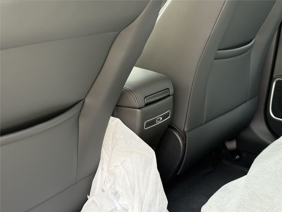 2025 Geely Coolray 1.5L CVT Used Car gallery