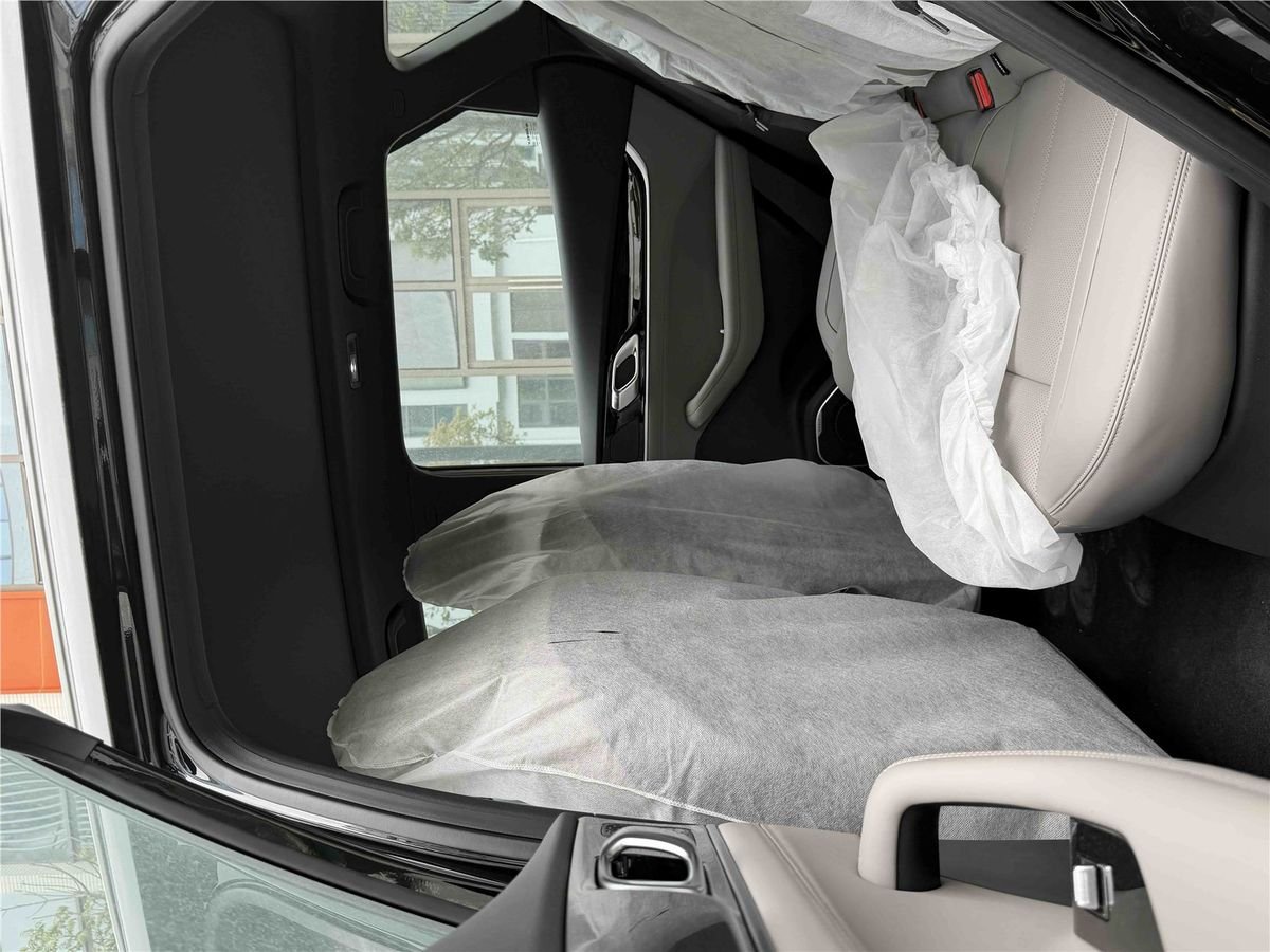 2025 Geely Boyue L 1.5TD DCT Used Car gallery