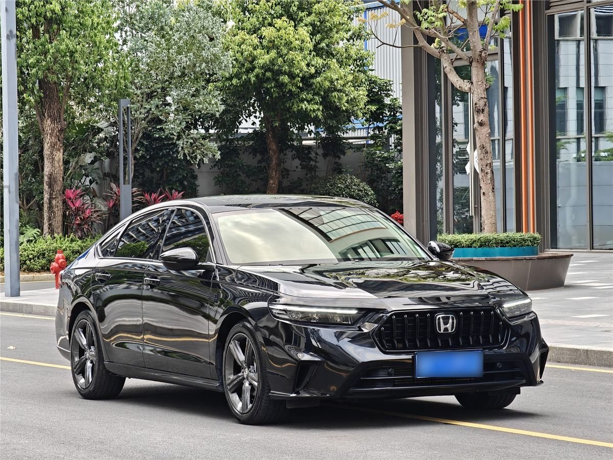 2024 Honda Inspire 260TURBO Elite Edition Used Car gallery
