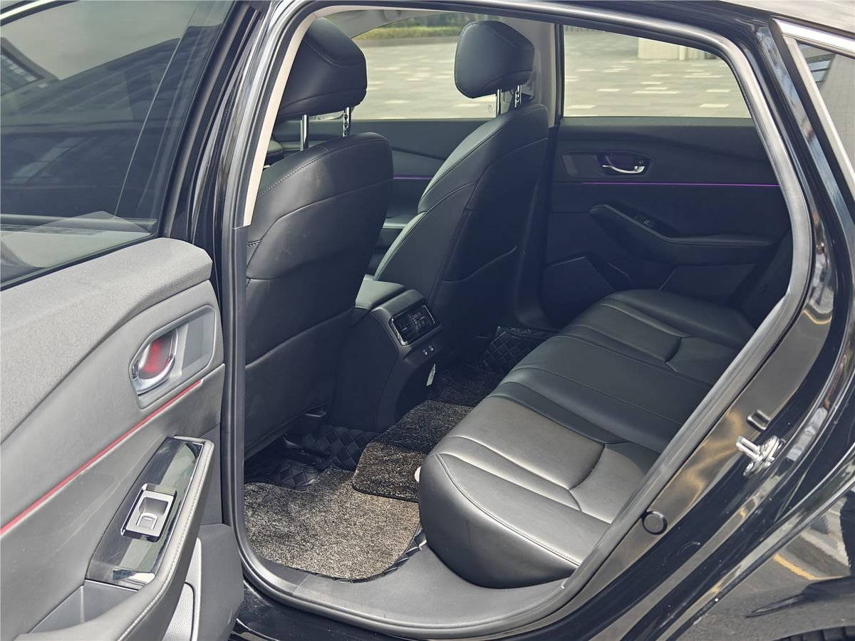 2024 Honda Inspire 260TURBO Elite Edition Used Car gallery