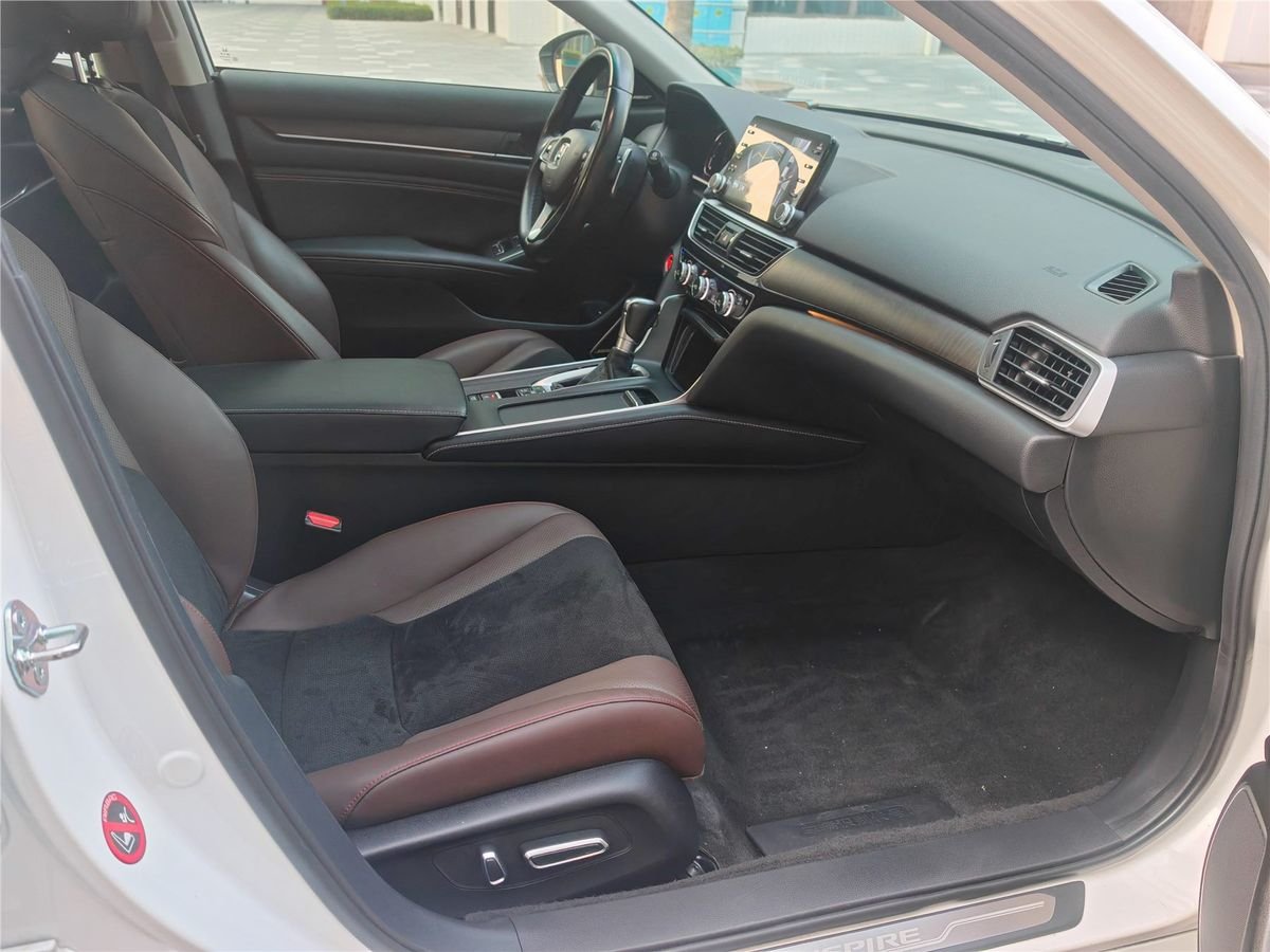 2019 Honda Inspire 260TURBO Premium Edition China VI Used Car gallery