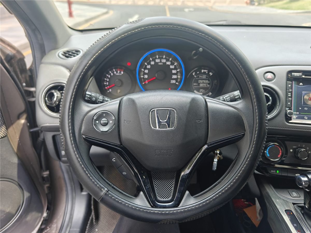 2015 Honda XR-V 1.8L EXi CVT Comfort Edition Used Car gallery