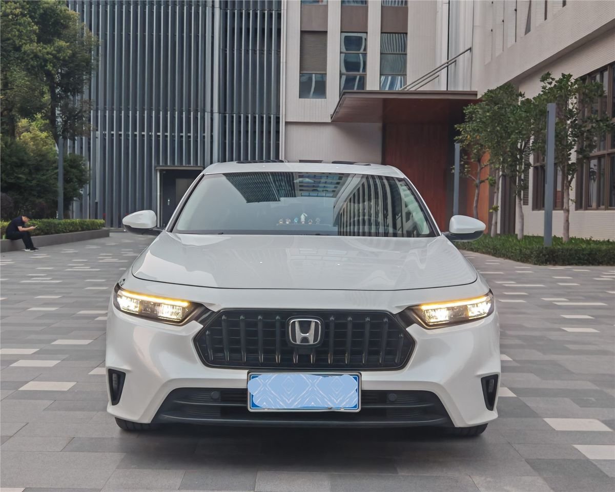 2024 Honda Inspire 260TURBO Elite Edition Used Car gallery