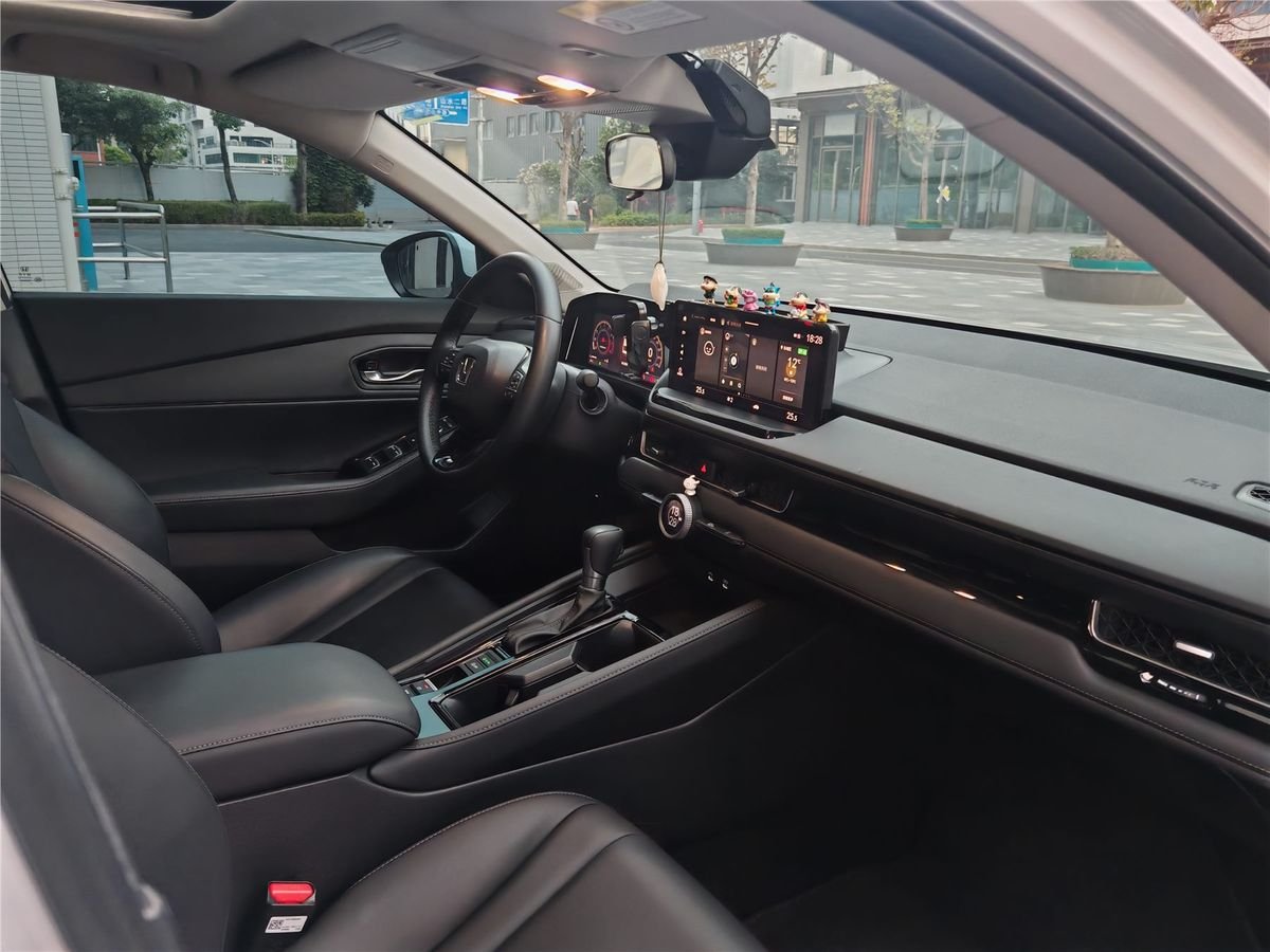 2024 Honda Inspire 260TURBO Elite Edition Used Car gallery