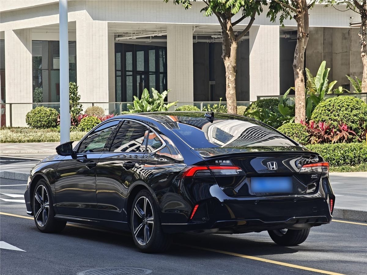 2024 Honda Inspire 260TURBO Elite Edition Used Car gallery