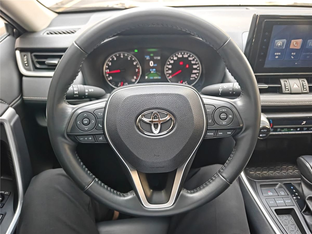 2022 Toyota Wildlander 2.0L CVT2WD Used Car gallery