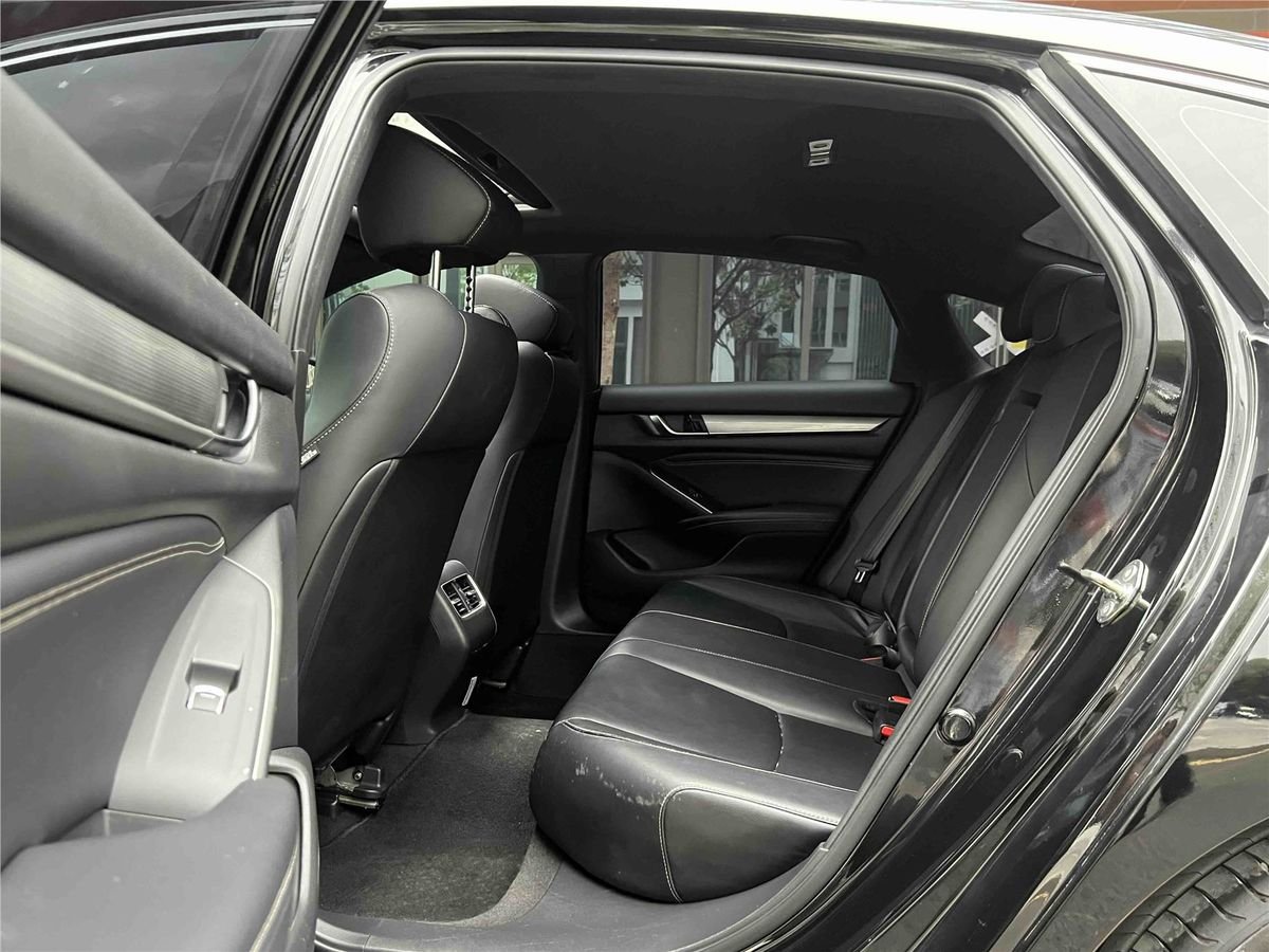2022 Honda Inspire 260TURBO Used Car gallery