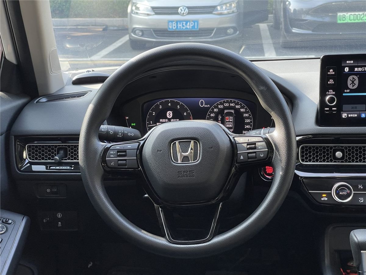 2023 Honda Integra 240TURBO CVT Leading Edition Used Car gallery