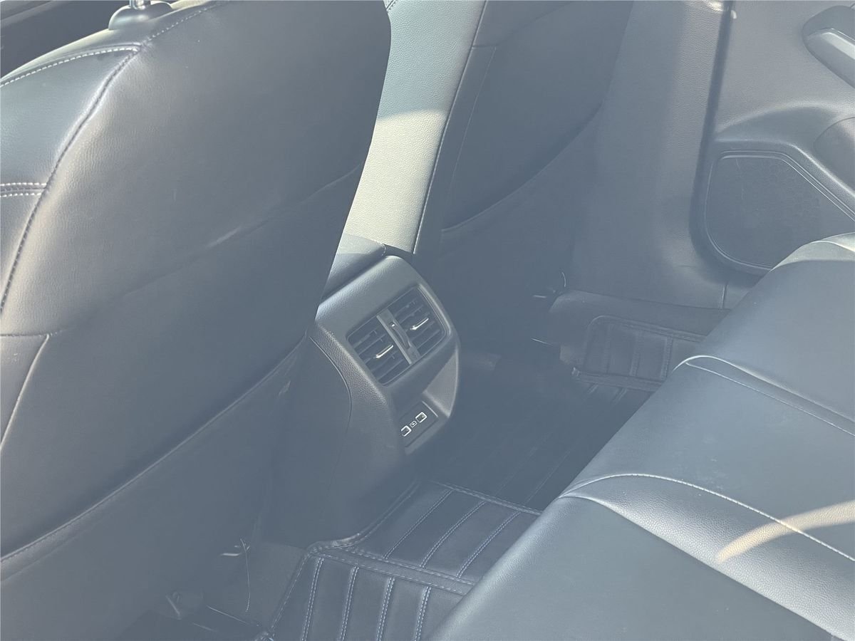 2023 Honda Integra 240TURBO CVT Leading Edition Used Car gallery