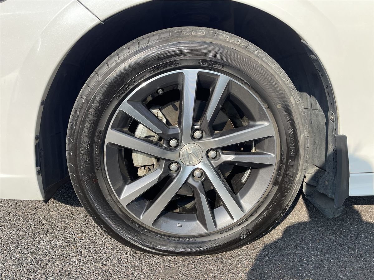 2023 Honda Integra 240TURBO CVT Leading Edition Used Car gallery