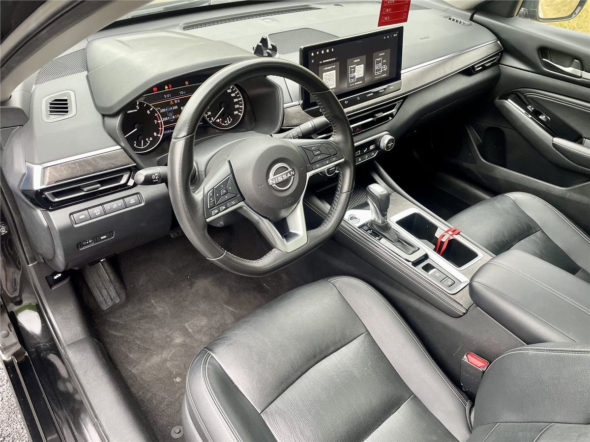 2022 Nissan Teana 2.0L XL-TLS Enjoyment Edition Used Car gallery